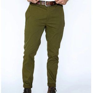 Walter Sky Jogger V2 -  L - Green